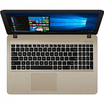 Купить Ноутбук ASUS VivoBook 15 X540UA Chocolate Black (X540UA-DM3087R) - ITMag