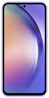Samsung Galaxy A54 5G 6/128GB Awesome Violet (SM-A546ELVA) UA - ITMag