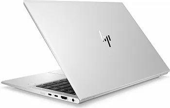Купить Ноутбук HP EliteBook 840 G8 Silver (336D8EA) - ITMag