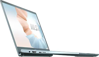Купить Ноутбук MSI Modern 14 B11MO (B11MO-210) - ITMag
