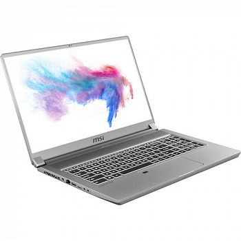 Купить Ноутбук MSI Creator 17 A10SFS (A10SFS-625ES) - ITMag