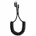 Кабель Baseus Fish Eye Spring USB to Type-C Black 1m (CATSR-01) - ITMag