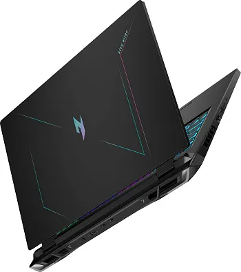 Купить Ноутбук Acer Nitro 17 AN17-51-57V0 (HQ.K5EX.00L) - ITMag