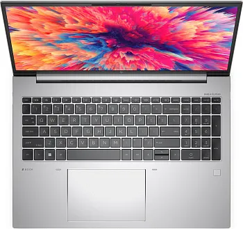Купить Ноутбук HP ZBook Firefly 16 G9 (6K386AV_V1) - ITMag