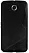 TPU Duotone Motorola Nexus 6 (Чорний (матово/прозорий)) - ITMag