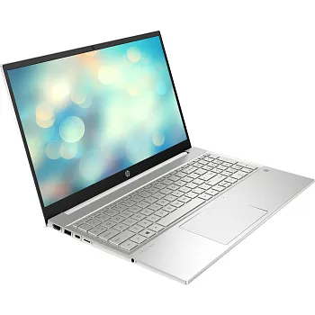 Купить Ноутбук HP Pavilion 15-eh1012ua Ceramic White (437L1EA) - ITMag