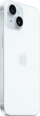 Apple iPhone 15 Plus 512GB eSIM Blue (MU063) - ITMag