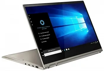 Купить Ноутбук Lenovo Yoga C930-13IKB Mica (81C400Q8RA) - ITMag