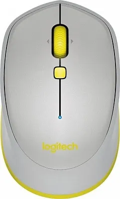 Logitech M535 Grey (910-004530) - ITMag