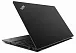 Lenovo ThinkPad T15p Gen 1 Black (20TN001RRT) - ITMag