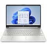 Купить Ноутбук HP 15s-fq5021ua Natural Silver (7X8M6EA) - ITMag