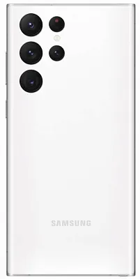 Samsung Galaxy S22 Ultra 12/512GB Phantom White (SM-S908BZWH) - ITMag