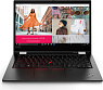 Купить Ноутбук Lenovo ThinkPad L13 YOGA Gen 2 (20VKX02400) - ITMag