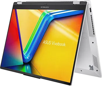 Купить Ноутбук ASUS Vivobook S 16 Flip OLED TP3604VA (TP3604VA-MY103X) - ITMag