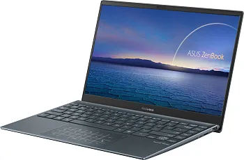 Купить Ноутбук ASUS ZenBook 13 OLED UX325EA (UX325EA-KG630W) - ITMag