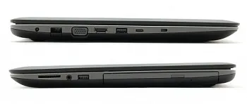 Купить Ноутбук ASUS R558U (R558U-XX021T) Black - ITMag