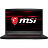 Купить Ноутбук MSI GF65 THIN 10SDR (GF6510SDR-459US) - ITMag