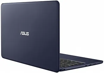 Купить Ноутбук ASUS EeeBook E202SA (E202SA-FD0013T) Dark Blue - ITMag