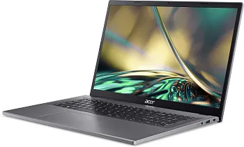 Купить Ноутбук Acer Aspire 3 A317-55P-371J Steel Gray (NX.KDKEU.009) - ITMag