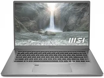 Купить Ноутбук MSI Prestige 15 A11SCX (A11SCX-217) - ITMag