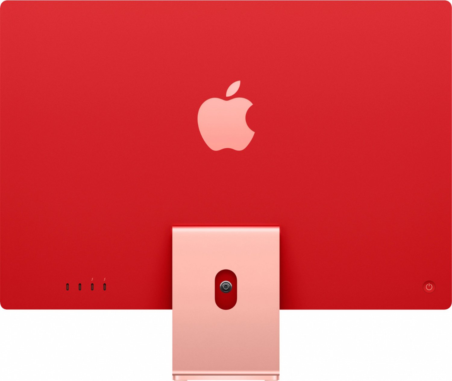 Apple iMac 24 M1 Pink 2021 (MGPM3) - ITMag