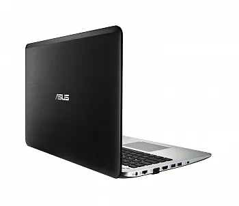 Купить Ноутбук ASUS F555LA (F555LA-AB31) - ITMag