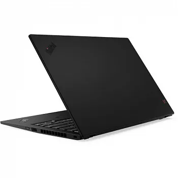 Купить Ноутбук Lenovo ThinkPad X1 Carbon G7 (20QD001VUS) - ITMag