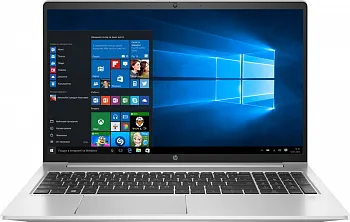 Купить Ноутбук HP ProBook 455 G8 Pike Silver (1Y9H2AV_V2) - ITMag