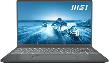 Купить Ноутбук MSI Prestige 15 A12UD (A12UD-079PT) - ITMag
