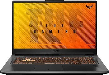 Купить Ноутбук ASUS TUF Gaming F17 FX706HM (FX706HM-I78512B0T) - ITMag