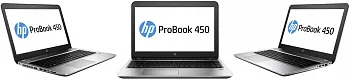 Купить Ноутбук HP ProBook 450 G4 (X0Q03ES) - ITMag