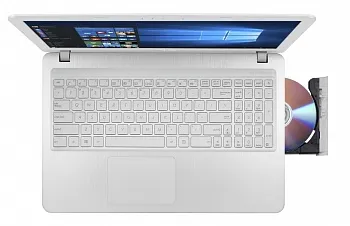 Купить Ноутбук ASUS X540SA (X540SA-XX179T) White - ITMag