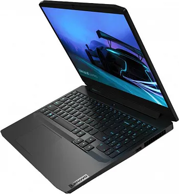 Купить Ноутбук Lenovo Gaming 3 15ACH6 (82K2014SPB) - ITMag