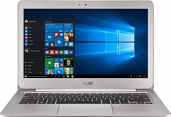 Купить Ноутбук ASUS ZenBook UX330UA (UX330UA-FC999T) (Витринный) - ITMag