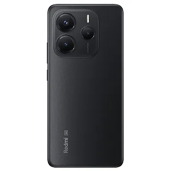 Xiaomi Redmi Note 14 5G 6/128GB Midnight Black EU - ITMag