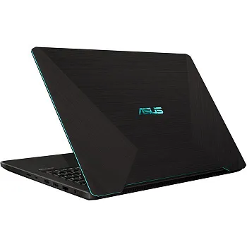 Купить Ноутбук ASUS FX570UD (FX570UD-DM359T) - ITMag