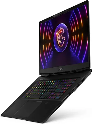 Купить Ноутбук MSI Stealth 17 Studio A13VI (A13VI-092ES) - ITMag