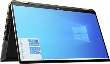 Купить Ноутбук HP Spectre x360 15-eb1043dx (1M8F0UA) - ITMag