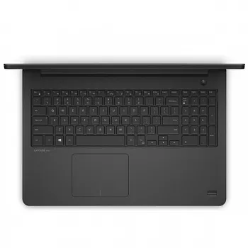Купить Ноутбук Dell Latitude 3550 (L357810NDL-11) Black - ITMag