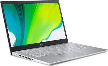 Купить Ноутбук Acer Aspire 5 A514-54G-34YF Silver (NX.A21EU.009) - ITMag