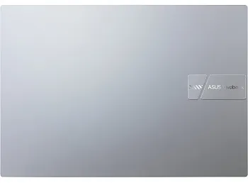 Купить Ноутбук ASUS Vivobook 16 X1605EA Transparent Silver (X1605EA-MB051, 90NB0ZE2-M00230) - ITMag