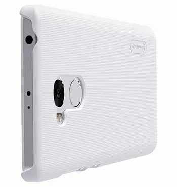 Чехол Nillkin Matte для Xiaomi Redmi 4 Prime (+ пленка) (Белый) - ITMag
