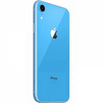 Apple iPhone XR 128GB Blue Б/У (Grade A) - ITMag