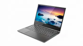 Купить Ноутбук Lenovo Yoga 730-13 (81CT0008US) - ITMag