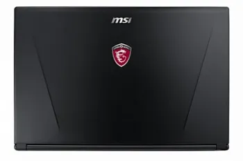 Купить Ноутбук MSI GS60 6QE Ghost Pro (GS606QE-238US) - ITMag