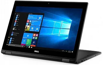 Купить Ноутбук Dell Latitude 5289 (N06L528912_W10) - ITMag