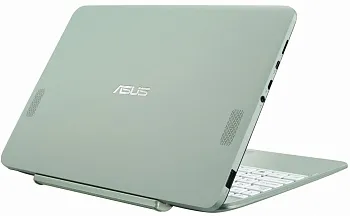 Купить Ноутбук ASUS Transformer Book T101HA (T101HA-GR022T) Mint Green - ITMag