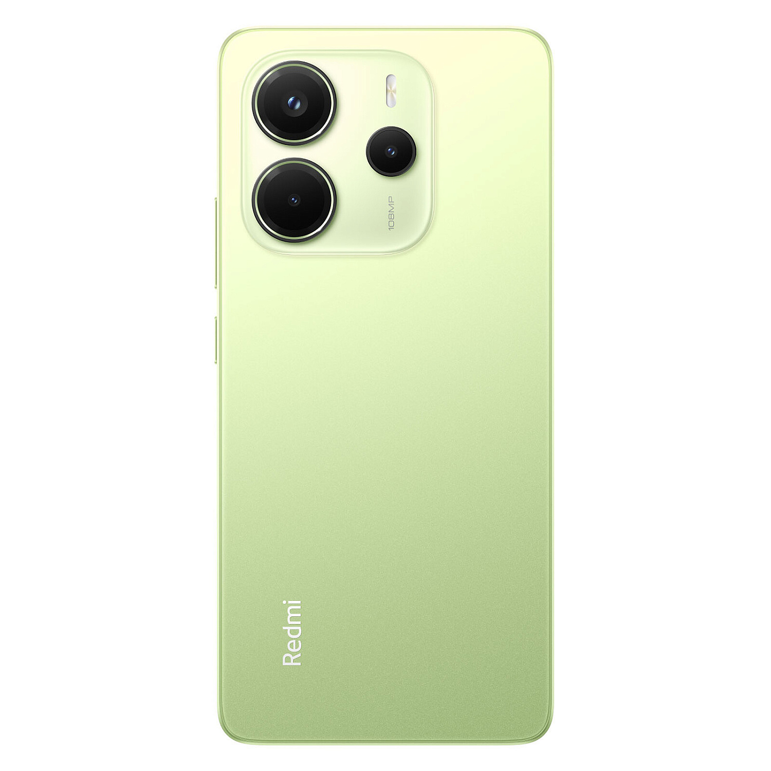 Xiaomi Redmi Note 14 8/128GB Lime Green EU - ITMag