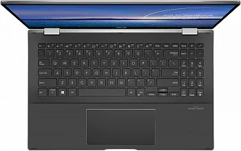 Купить Ноутбук ASUS Zenbook Flip 15 UX564EH (UX564EH-EZ039W) - ITMag