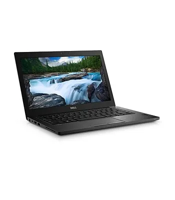 Купить Ноутбук Dell Latitude 7280 (N019L728012_W10) - ITMag